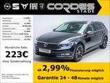 Volkswagen Passat BMT Comfortline AHK ACC PDC Kamera (108) - Volkswagen Passat: Kombi, Comfortline