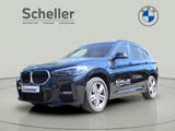 BMW X1 sDrive18i M Sportpaket DAB LED Navi Tempomat - BMW X1: M Sportpaket