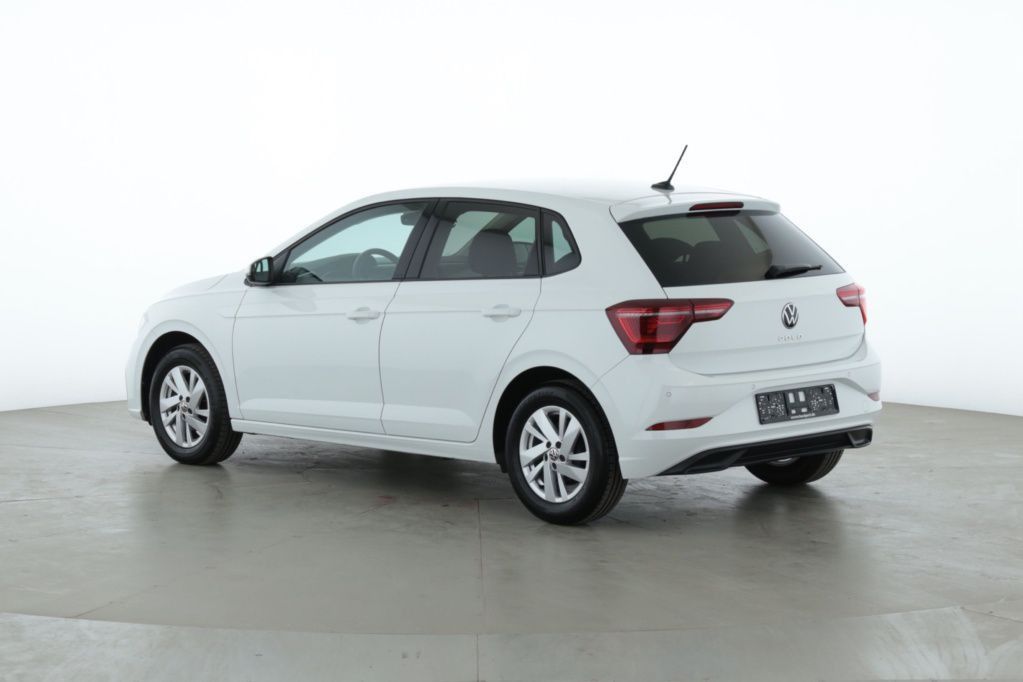 Volkswagen Polo Style 1.0 TSI Klima*Tempo*Nav*PDC*SH
