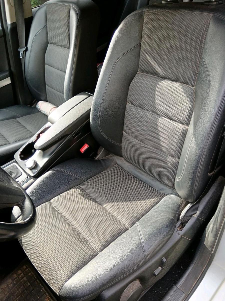 Mercedes-Benz GLK220 2009 — photo 10