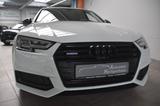 Audi A4 Avant Quattro Design DSG LED Navi Pano 270Kmh