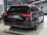Mercedes-Benz C 220 Td AVANTGARDE ADVANCED PLUS AHK MEMORY - Mercedes-Benz C 220 in Duisburg