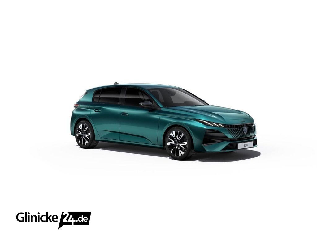 308 Neuer 308 ALLURE HYBRID 145 e-DSC6