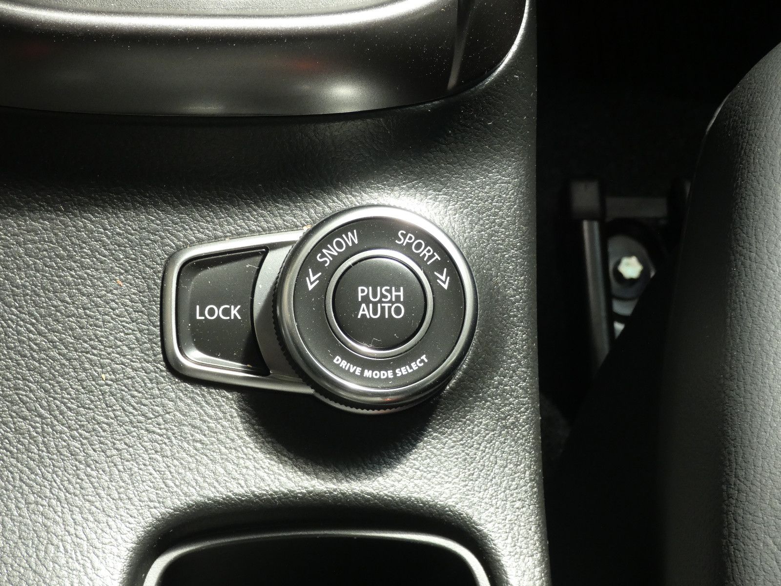 Suzuki (SX4) S-Cross - Bild 22