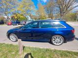 Audi A4 35 TDI S tronic Avant - Audi A4: Kombi, 35 TDI