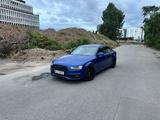 Audi S4 Quattro B8.5 333ps Verkaufe/Tausch - gebrauchte Audi S4 aus dem Jahr 2015