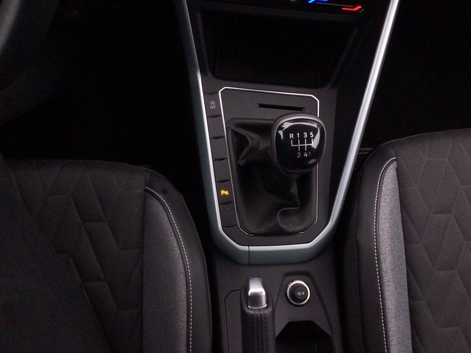 Volkswagen Taigo - Bild 11