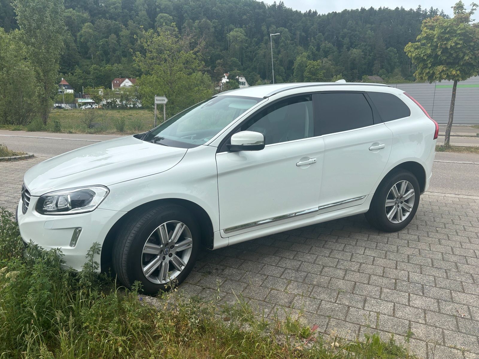 VOLVO XC 60