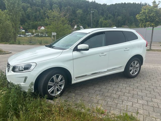 VOLVO XC 60