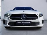 Mercedes-Benz A 250 Leder,Panno,Navi,Sitzh.Sport - gebrauchte Mercedes-Benz A-Klasse aus dem Jahr 2021