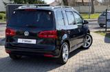 Volkswagen Touran Match*7Sitzer * Automatik*TÜV NEU*LMF* - Volkswagen Touran: Match