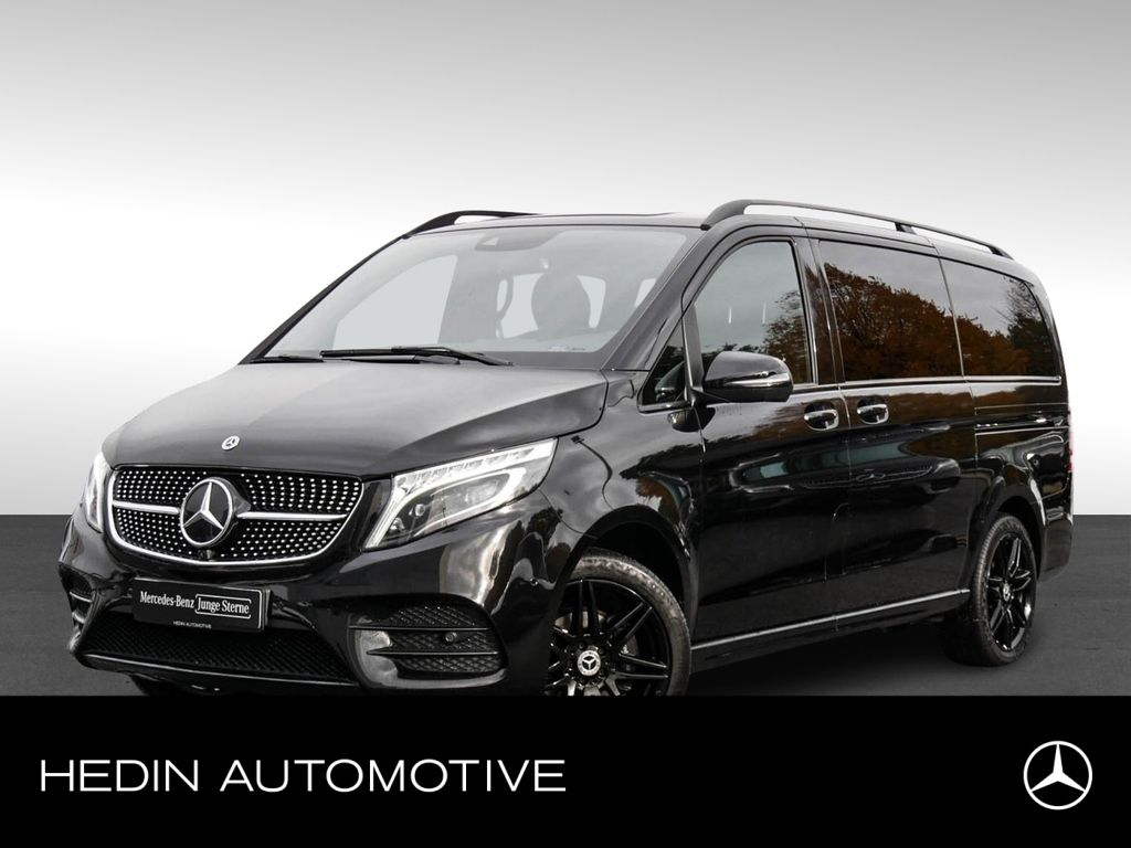 Mercedes-Benz V 220