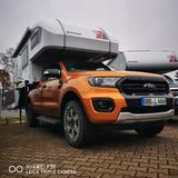 Tischer Trail 260 S auf Ford Ranger Wildtrak  - Offers