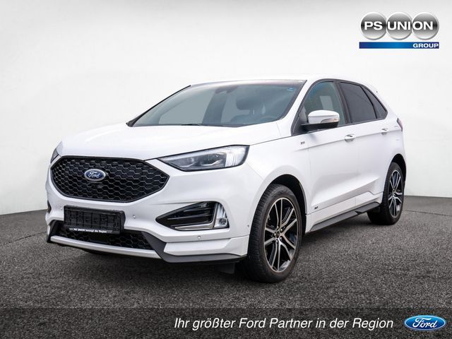 Ford EDGE ST-LINE 2.0 SHZ NAVI AHK ACC B&O MATRIX-LED