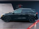 Kia Niro Hybrid/Automatik/Kamera/Orig. 60394 KM - gebrauchte Kia Niro aus dem Jahr 2017