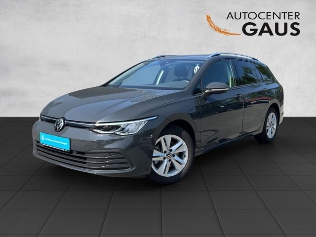 Golf VIII Variant Life 1.0 TSI Navi*Kamera*Light