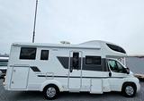 Adria Coral 670XL Plus*AUTOMATIK*SAT+TV*AHK*2x HEKI* - Adria Alkoven