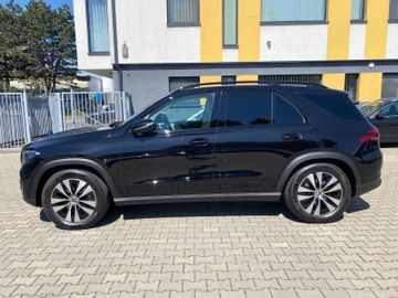 Mercedes GLE 300 - 5