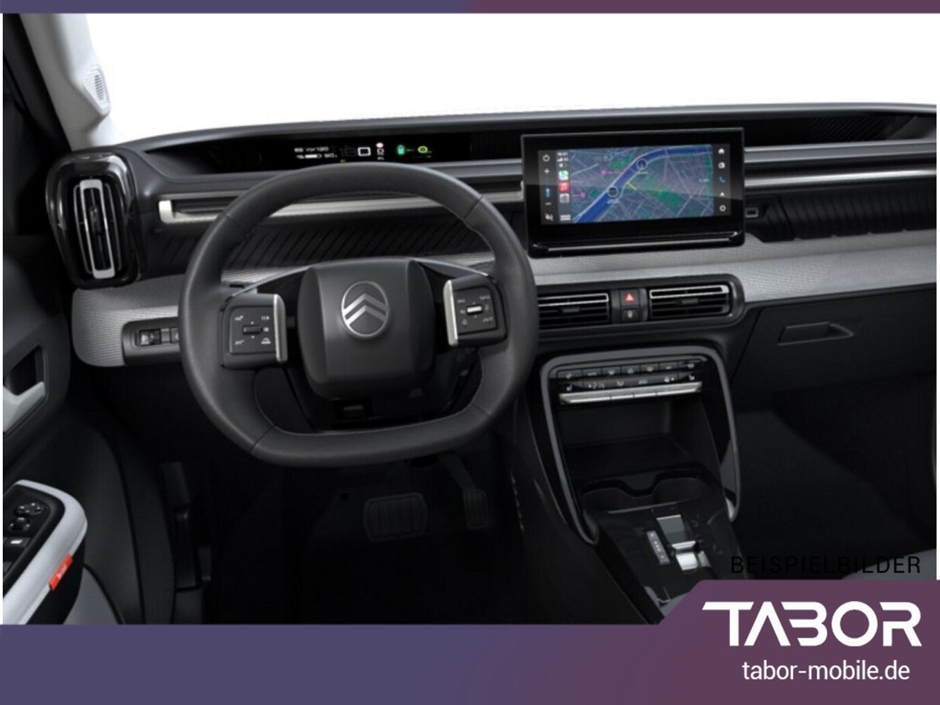 Citroën C3 Aircross - Bild 4