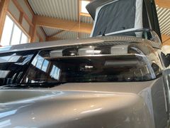 Pössl Campster |2025*Facelift*Elektr. Parkbr.*Metallic