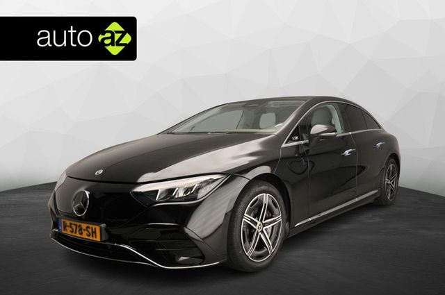 Mercedes-Benz EQE 350+ Launch Edition AMG Line 91 kWh