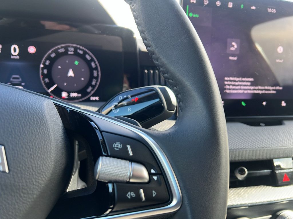 Skoda Superb - Bild 23