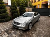Mercedes-Benz CLK 500 AVANTGARDE