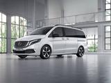 Mercedes-Benz EQV 300 AVANTGARDE, LANG - AIRMATIC, SITZKLIMA - Mercedes-Benz EQV mit Elektro-Antrieb