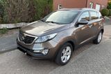 Kia Sportage 1.7 CRDi 2WD Top Zustand - Kia Sportage aus 2011 mit Diesel-Antrieb