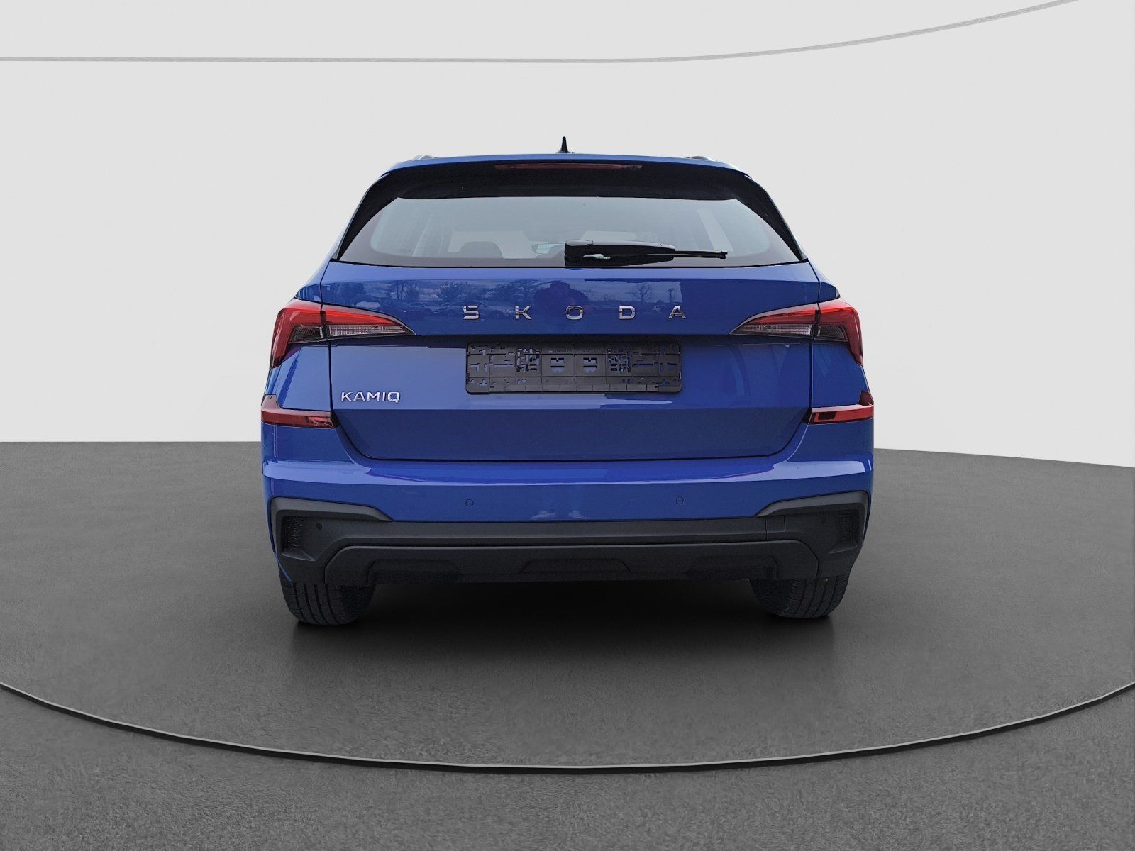Skoda Kamiq - Bild 9