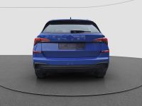 Skoda Kamiq - Vorschau Bild 9