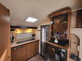 Bürstner Premio life 410 ts - Bürstner 410 ts