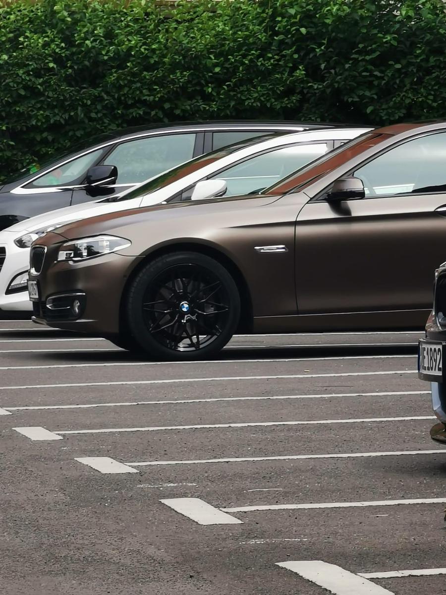 BMW 530d xDrive A Luxury Line Luxury Line 