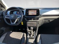 Volkswagen T-Cross - Vorschau Bild 11