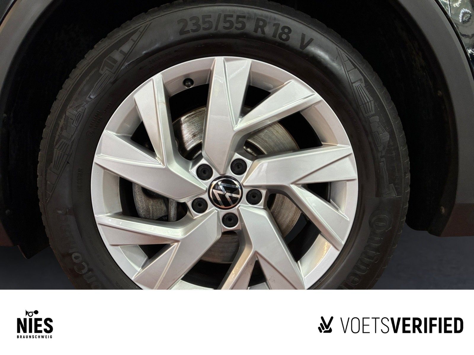 Volkswagen Tiguan - Bild 6