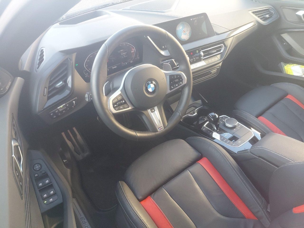 BMW 220 Gran Coupé - Bild 10