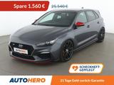 Hyundai i30 2.0 TGDI N Performance*NAVI*TEMPO*CAM*PDC* - Hyundai Gebrauchtwagen in Hannover