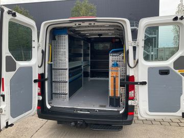 Volkswagen Crafter - 12