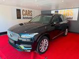 Volvo XC 90 XC90 Plus Bright AWD 1-Hand 28TKM - Volvo XC90 in Bochum