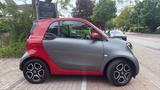 Smart ForTwo fortwo coupe Basis 66 kW - Smart ForTwo Gebrauchtwagen in Lübeck