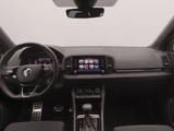 Skoda Karoq Sportline 2.0 TSI 4x4 *LED*VIRTUAL*8-fach* - Skoda Karoq Jahreswagen