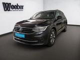 Volkswagen Tiguan Move *KAMERA*LED*SHZ*ACC*APP CONNECT* - VW Tiguan von 2024