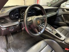 PORSCHE 992 Carrera S, Approved, SHD, BOSE, Sport AGA