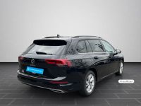 Volkswagen Golf - Vorschau Bild 3