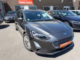 Ford Focus Turnier ST-Line  - 2201 - Ford Focus mit Diesel-Antrieb