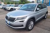 Skoda Kodiaq 2.0 TDI 4x4 DSG 7 Posti - Skoda Kodiaq mit Halbautomatikschaltung