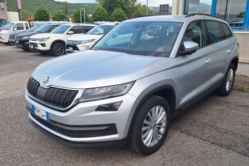 Skoda Kodiaq - 4