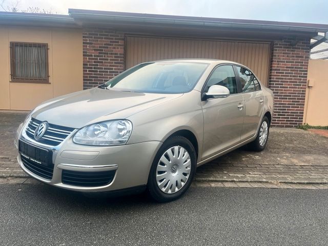 Volkswagen Jetta 1.6 *44tkm* TÜV NEU *1.Hand*