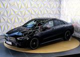 Mercedes-Benz CLA 200 /360 Camera/AMG/NightPaket/Klima/STOCK - Mercedes-Benz Neuwagen: AMG