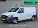 Mercedes-Benz eVito Elektrisch Koelwagen L2H1 41kWh WLTP 105km - Elektro